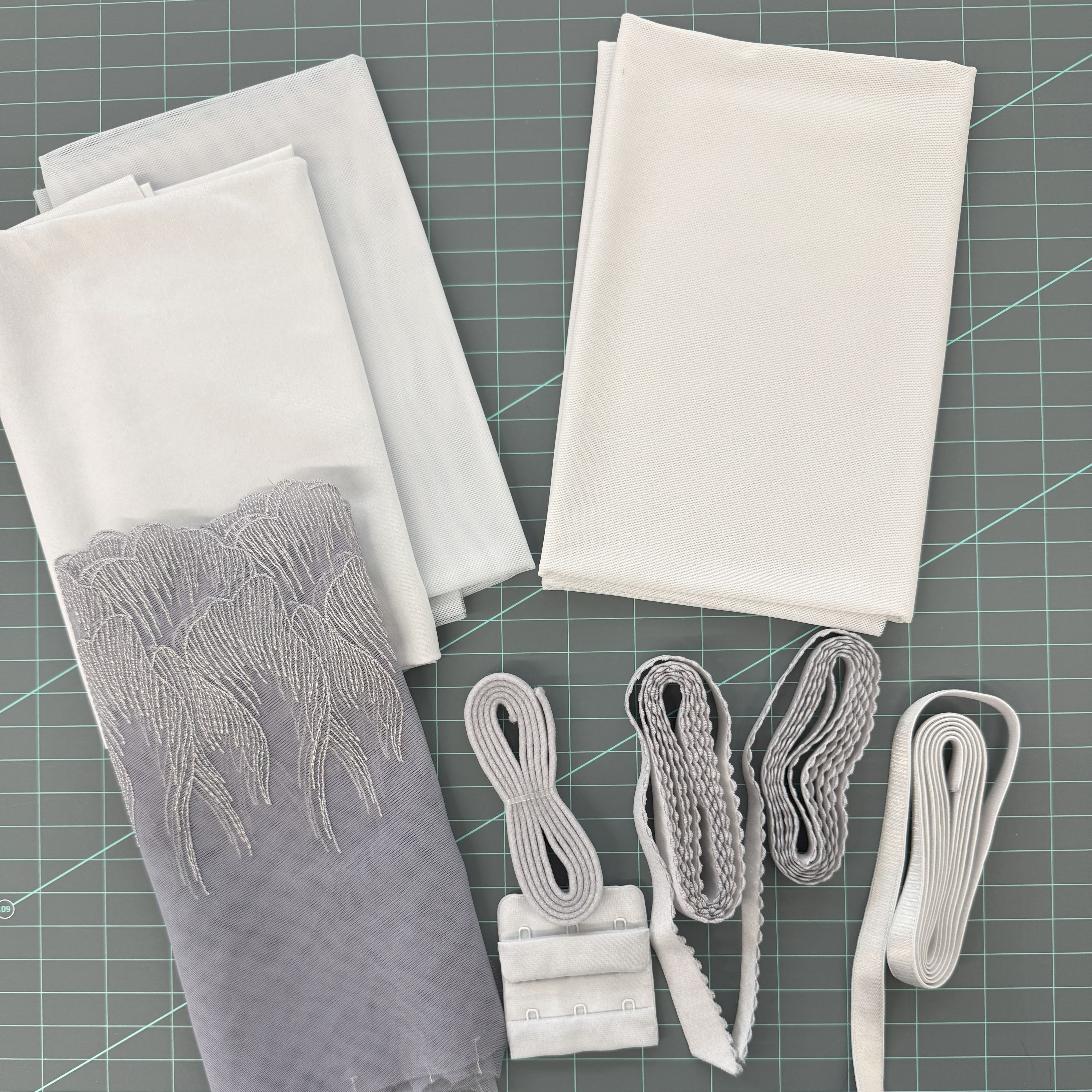 fabric
