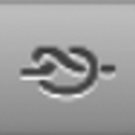 Securing Stitch icon