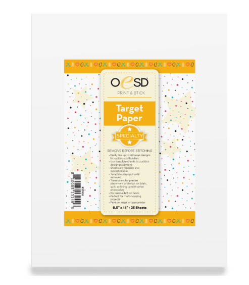 OESD Target Paper
