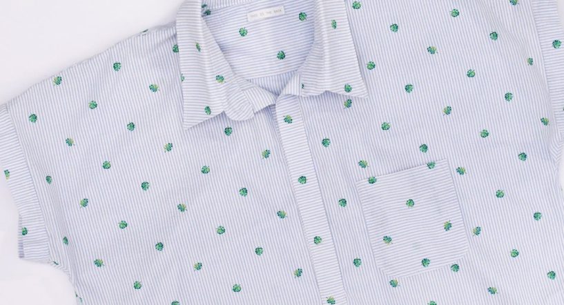 buttonholes featured