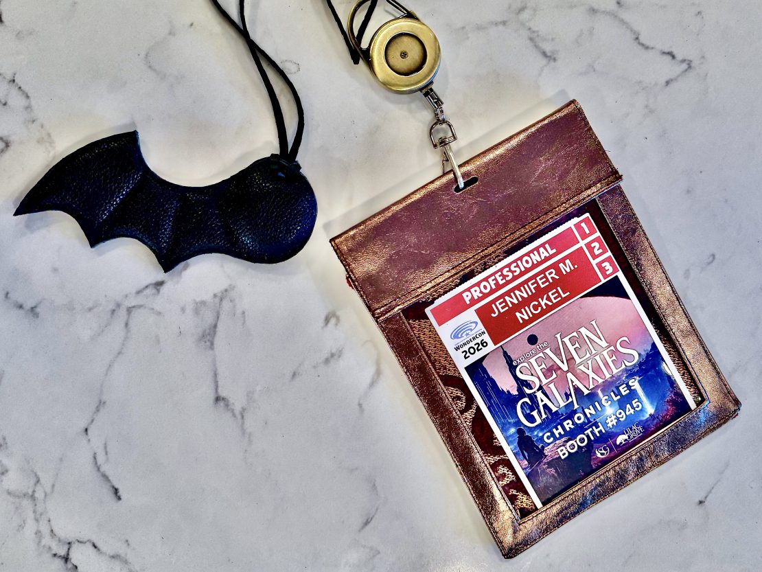 Badge Holder and Charm DIY Tutorial bernette WeAllSew Blog 1200 x 800