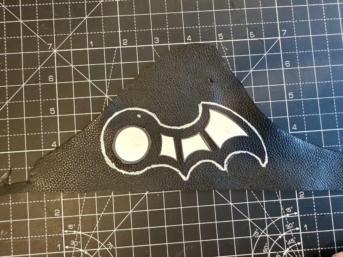 Badge Holder and Charm DIY Tutorial bernette WeAllSew Blog 1200 x 800