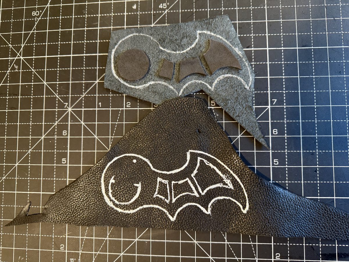 Badge Holder and Charm DIY Tutorial bernette WeAllSew Blog 1200 x 800