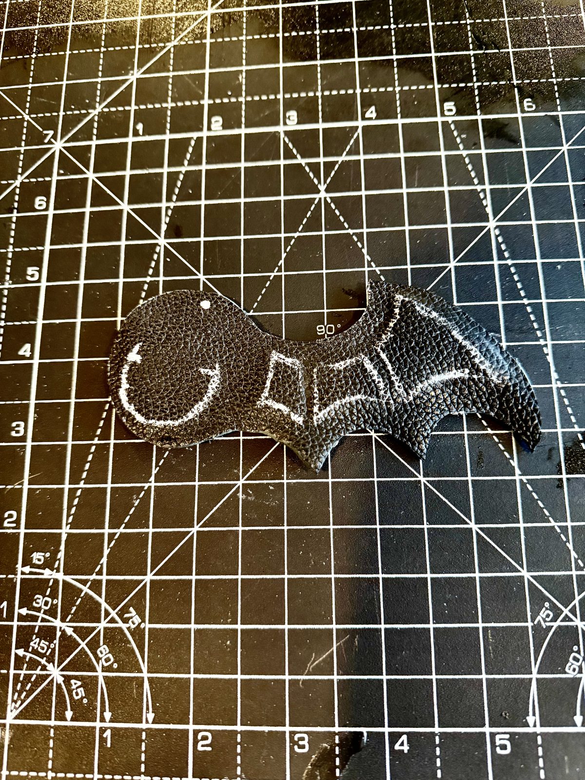 Badge Holder and Charm DIY Tutorial bernette WeAllSew Blog 1200 x 800