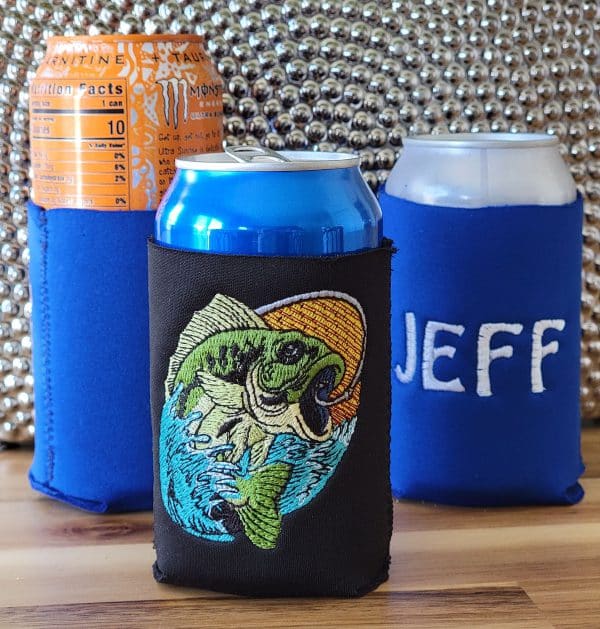 can cooler